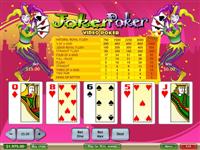 Video Poker